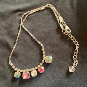 Sabika necklace